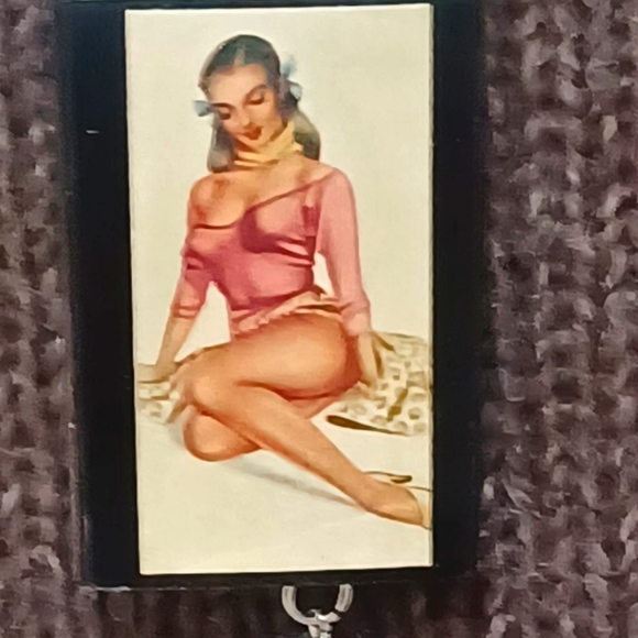 Handmade Necklace: - Picture 7 of 8